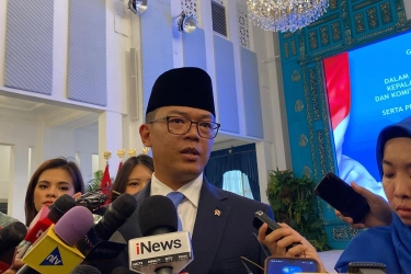 Menlu Sugiono Akan Ke Korea Utara, Bahas Apa?