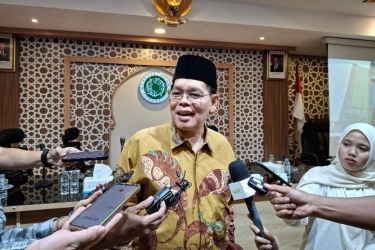 Ramai-ramai Menolak Atlet Israel Tanding di Jakarta