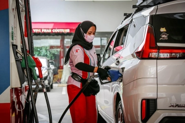 Toyota Komentari soal Penerapan Etanol 10 Persen pada BBM
