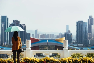 TransNusa Buka Rute Manado-Shenzhen, Tiket Mulai Rp 3,4 Jutaan