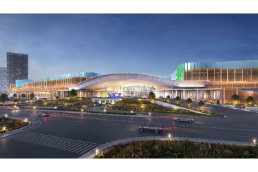 Wonderful Indonesia Tourism Fair 2025 Hadir di NICE PIK 2