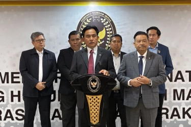 Yusril Sebut Filipina Setuju Pemulangan Napi WNI Kasus Terorisme