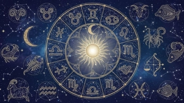 3 Ramalan Zodiak 9 Oktober 2025, Moon Trine Venus Membawa Perubahan Besar
