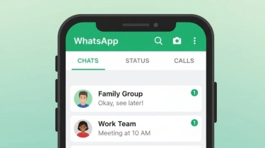 6 Cara Mengatasi Status WhatsApp Tidak Ada Suara di iPhone, Cek Settingan Ini