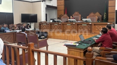 Aktivis Bela Nadiem Makarim di Sidang Praperadilan: Sosok Berintegritas dan Anti Korupsi
