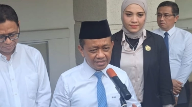 Bahlil: Permen Minerba akan Prioritaskan UMKM dan Koperasi Lokal, Bukan dari Jakarta