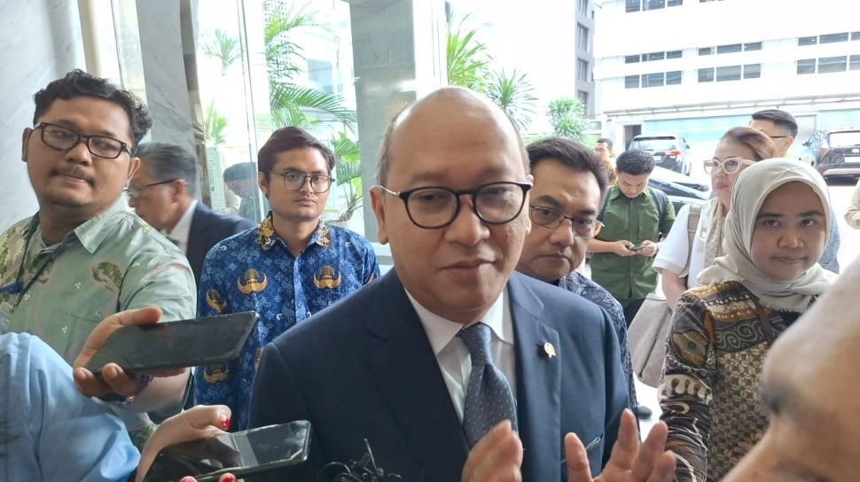 Belajar dari Whoosh, Danantara Mau Bangun Kereta Cepat Jakarta-Surabaya Jika Rencananya Matang