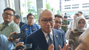 Belajar dari Whoosh, Danantara Mau Bangun Kereta Cepat Jakarta-Surabaya Jika Rencananya Matang