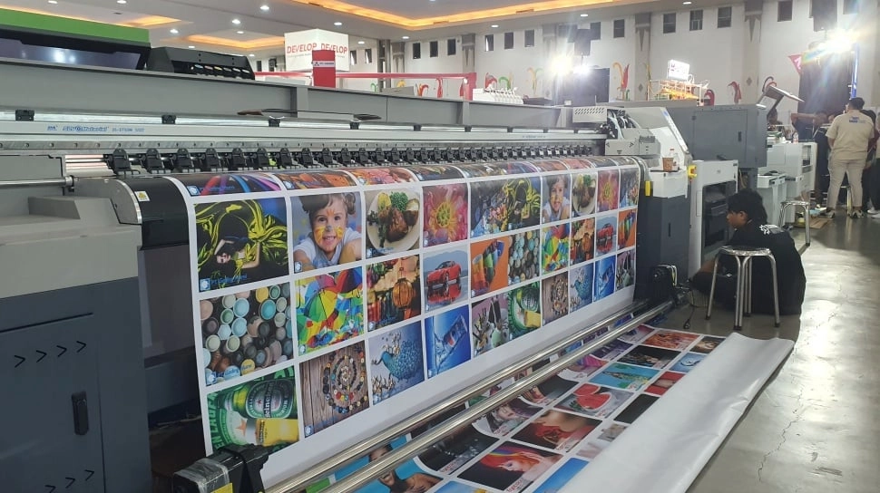 Genjot Penjualan, ASGR Incar Pelaku Bisnis Skala Kecil