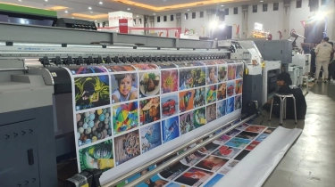 Genjot Penjualan, ASGR Incar Pelaku Bisnis Skala Kecil