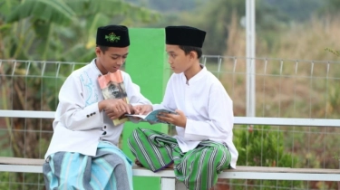 Hari Santri 2025 Tanggal Berapa? Ini Jadwal dan Sejarah Resolusi Jihad di Indonesia