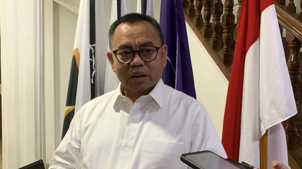 Jelang 1 Tahun, Mantan Menteri ESDM Kritik Pemerintahan Prabowo-Gibran