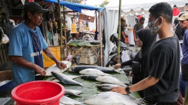 Mengapa Bandeng Jadi Primadona di Meja Makan Nusantara, Sains Ungkap Faktanya