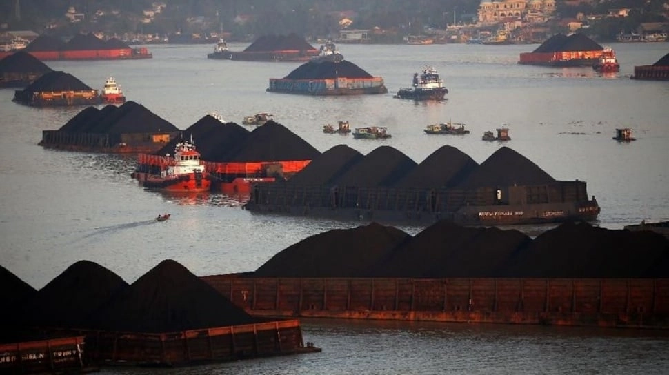 PP 39/2025 Terbit, Pemerintah Prioritaskan Stok Batu Bara untuk BUMN Energi dan Industri Strategis