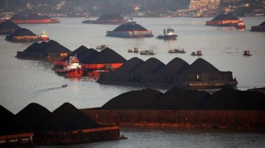 PP 39/2025 Terbit, Pemerintah Prioritaskan Stok Batu Bara untuk BUMN Energi dan Industri Strategis
