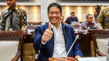 Purbaya Minta Tak Perlu Ada Wamenkeu Baru: Dari Pada Saya Pusing
