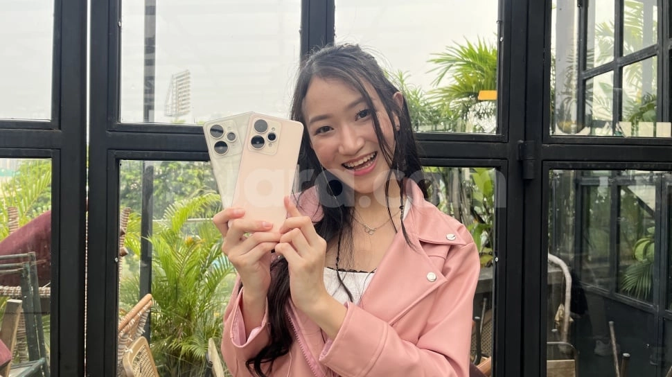Realme 15 dan 15 Pro Resmi ke Indonesia, Harga Mulai Rp 4 Jutaan