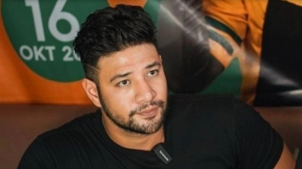 Rentetan Kasus Narkoba Ammar Zoni, Kembali Terjerat untuk Keempat Kalinya di Penjara