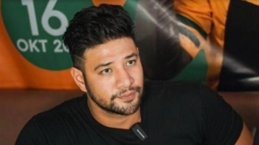 Rentetan Kasus Narkoba Ammar Zoni, Kembali Terjerat untuk Keempat Kalinya di Penjara