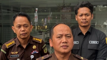 Skandal Barbuk Robot Trading, Kajari Jakbar Dicopot Usai Diduga Kecipratan Rp500 Juta!