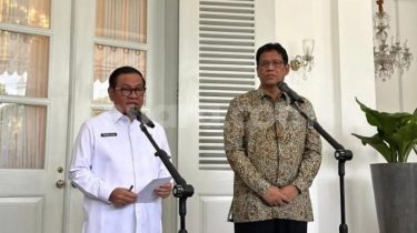Soal Pemangkasan Dana Transfer, Pramono Pilih Cari 'Creative Financing' Ketimbang Protes ke Kemenkeu