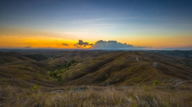 Sumba Lebih dari Sekadar Indah: Intip Desa Patawang, Simbol Harapan dan Keberlanjutan