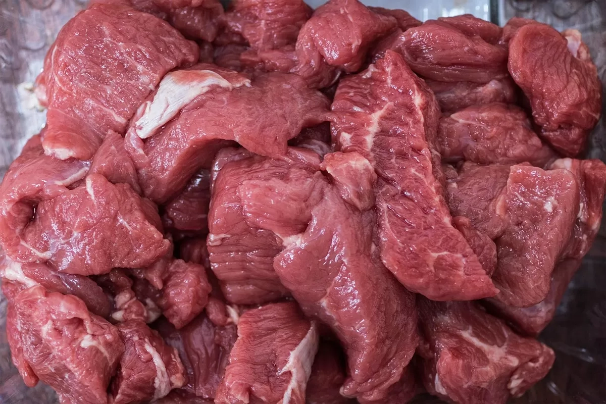 Suka Konsumsi Daging Merah? Waspada Risiko Jantung Jika Berlebihan