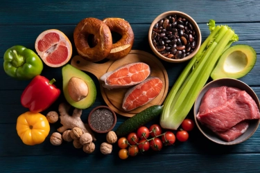 11 Makanan Penurun Kolesterol Jahat yang Terbukti Efektif Menurunkan LDL, Wajib Masuk Menu Makan!