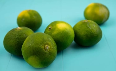 9 Manfaat Jeruk Purut untuk Kesehatan, Rahasia Alami yang Kaya Nutrisi!