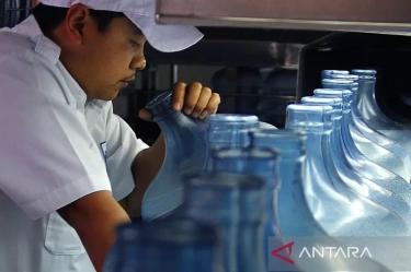 Galon Polikarbonat Tidak Menyebabkan Gangguan Kehamilan dan Diabetes