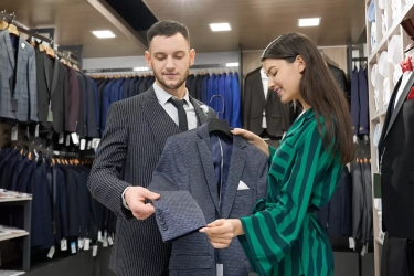 Intip 7 Gaya Berpakaian Sederhana yang Justru Lebih Sering Dipakai Orang Kaya Raya