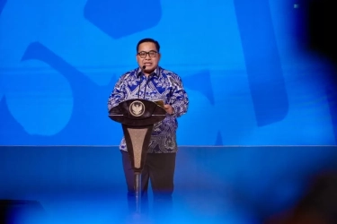 Jamkrindo Dukung Penjaminan Pembangunan di Jawa Timur