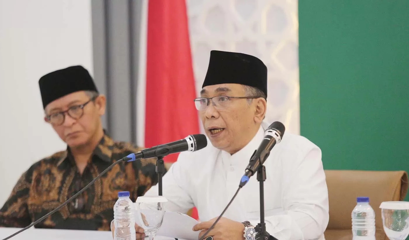 Kick Off Hari Santri 2025, Peringatan Akan Diselenggarakan Berbeda dari Tahun Sebelumnya