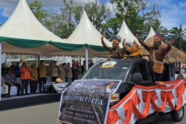 Menag Nasaruddin Sebut Kegiatan Keagamaan yang Tumbuhkan Nilai Moderasi Dapat Dukungan Kuat Masyarakat