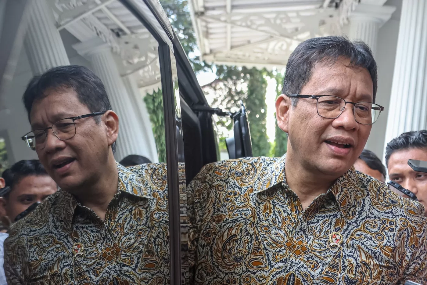 Menkeu Purbaya Soroti Satgas BLBI: Ribut Besar, Hasil Minim