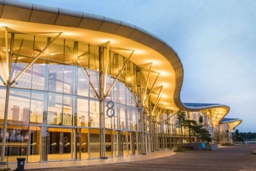 Persaingan Pusat Konvensi Makin Ketat, Venue di BSD, Jakarta, hingga Surabaya, Berebut Pasar MICE