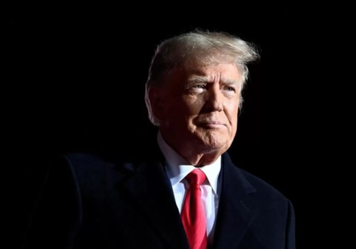 Trump Janji Tidak akan Biarkan Israel Langgar Kesepakatan Damai di Jalur Gaza