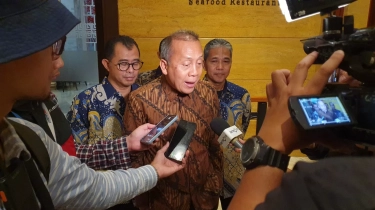 Wakil Ketua DPR Tegaskan Tidak Ada Kenaikan Dana Reses