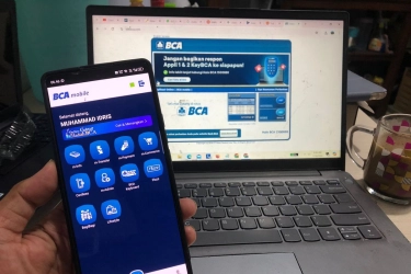 3 Cara Top Up LinkAja dari BCA