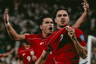Beda Media Inggris - Vietnam Soal Prediksi Timnas Indonesia Vs Irak