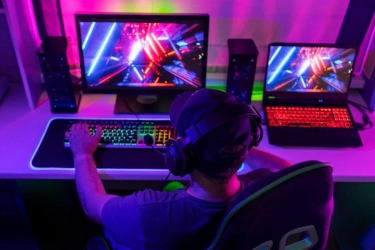 Bos Garena Ungkap 3 Hal Penting agar Game Indonesia Mendunia