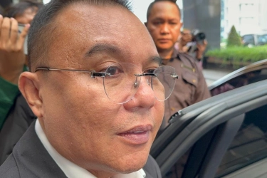 DPR Bakal Rilis Aplikasi, Isinya Laporan Kegiatan Reses Anggota Dewan