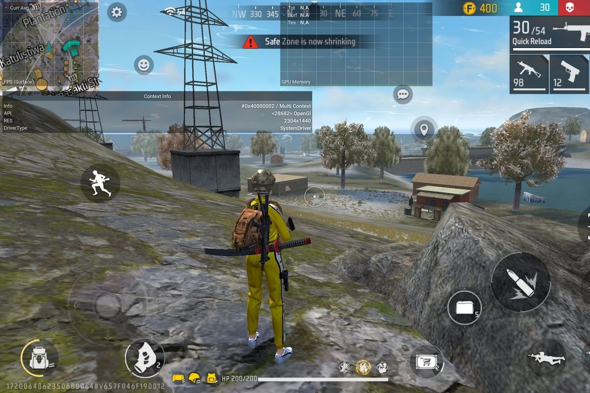 Game ''Free Fire'' Masih Laris di Indonesia meski Popularitas Battle Royal Menurun, Garena Ungkap Alasannya