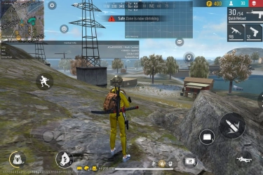 Game 