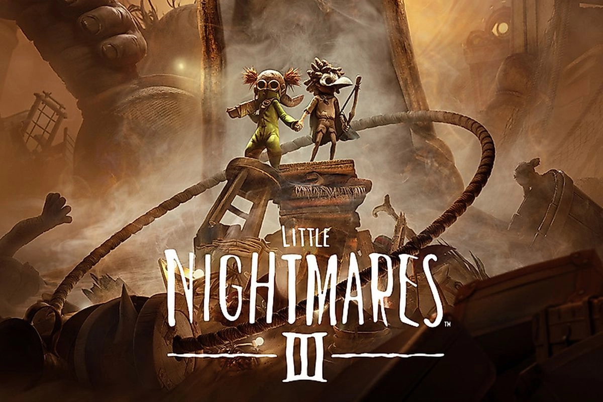 Game Petualangan Horor ''Little Nightmares 3'' Sudah Bisa Dimainkan di Indonesia, Ini Harganya