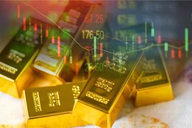 Harga Emas Tembus Rekor Tertinggi, ANTM Pede Laba Bersih 2025 Bakal Terkerek Naik