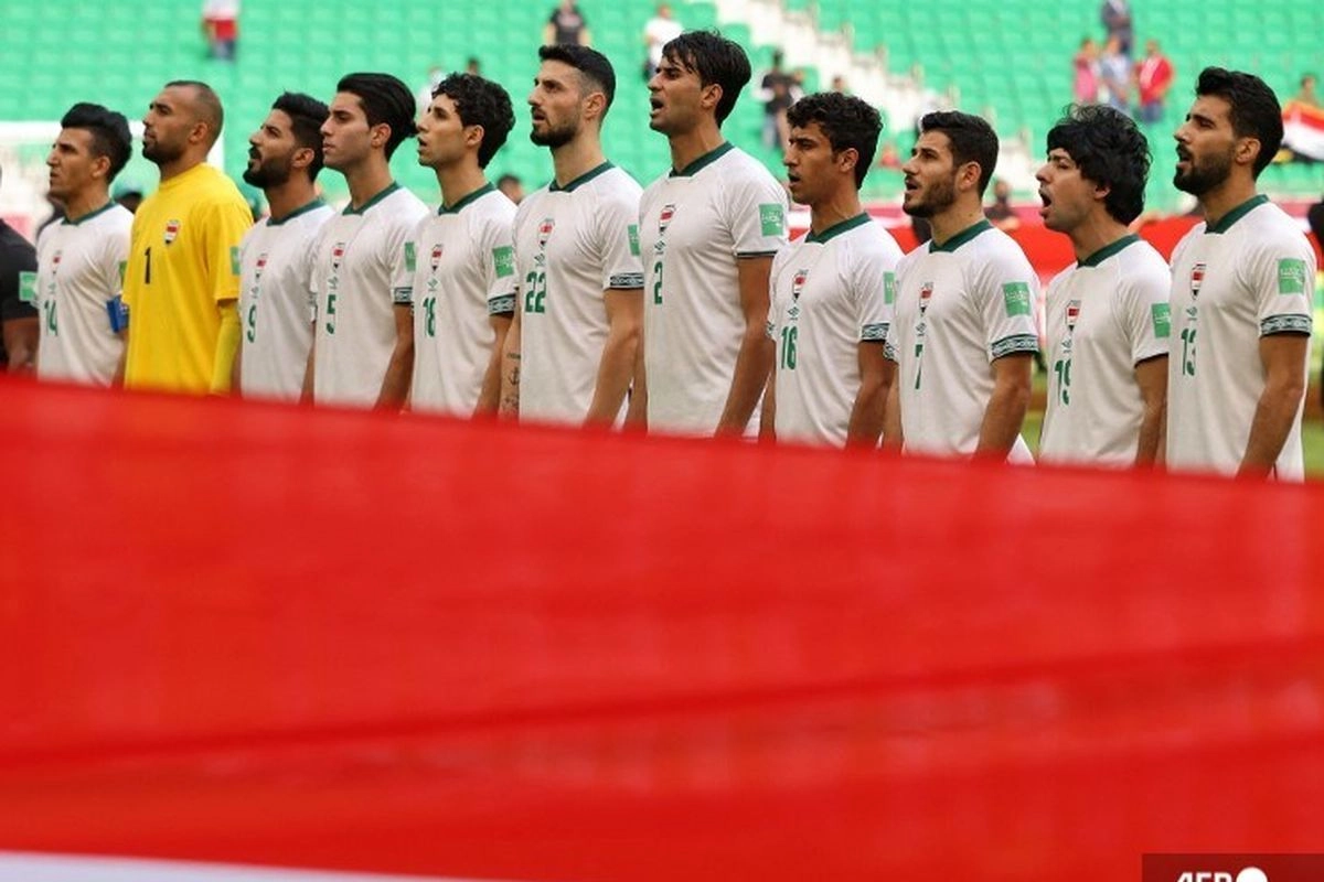 Irak Bermodal 3 Keunggulan, Sesumbar Bisa Kalahkan Timnas Indonesia
