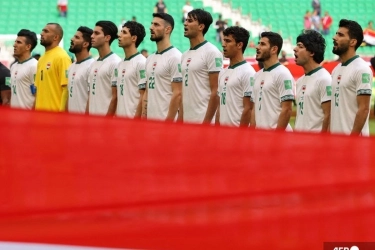 Irak Bermodal 3 Keunggulan, Sesumbar Bisa Kalahkan Timnas Indonesia