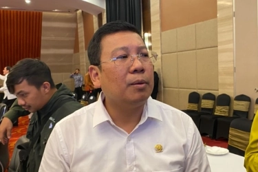 Jejak Arief Prasetyo, Dibawa Ahok, Karier Moncer di Era Jokowi