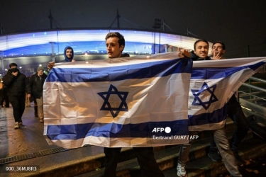 Menolak Atlet Israel: Antara Prinsip, Kemanusiaan, dan Nilai Olahraga